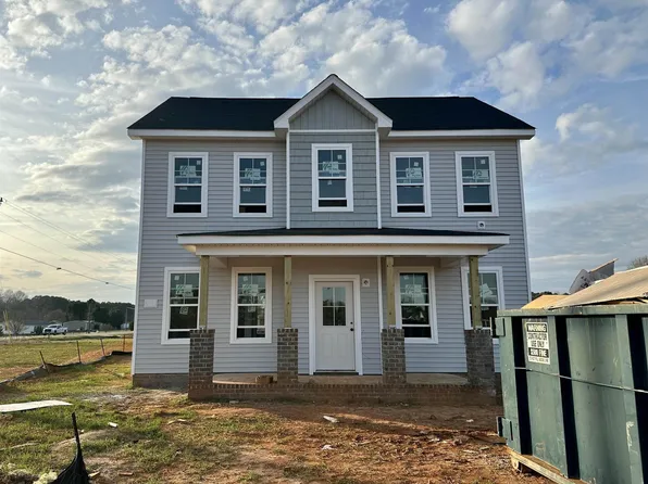 21 Longbow Dr, Middlesex, NC 27557