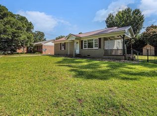 320 Edgewood Cir, Conway, SC 29527