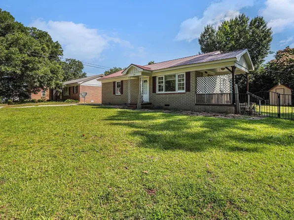 320 Edgewood Circle, Conway, SC 29527