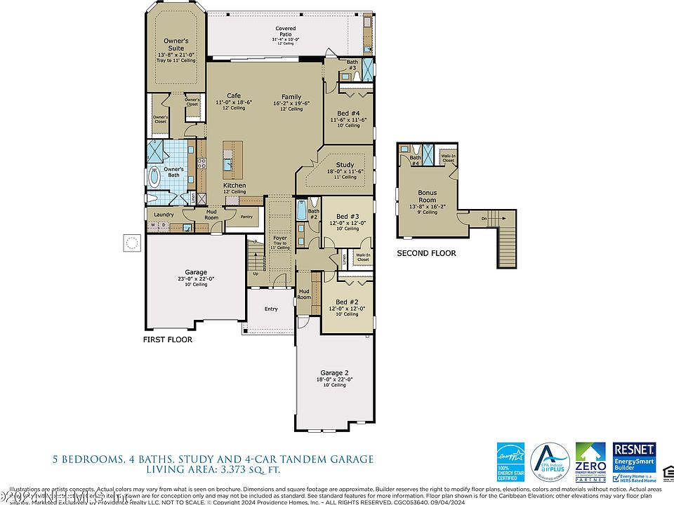 2nd image of 104 OWENLEE Drive