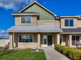 2330 N Country Vista Blvd, Liberty Lake, WA 99019