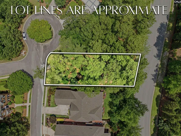 680 Beaver Park Dr Lot 5, Elgin, SC 29045