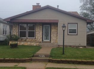 1847 46th St, Rock Island, IL