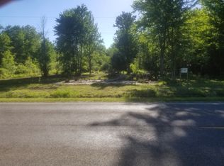 1758 S Coleman Rd, Shepherd, MI 48883