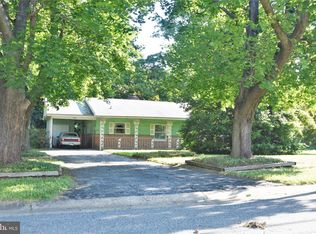 11 Cornell Rd, Wilmington, DE 19808