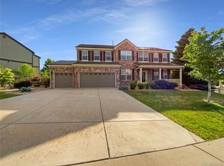 17440 E Aberdeen Dr, Aurora, CO 80016