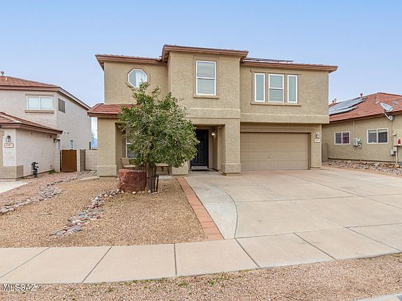 2nd image of 8449 E Hodgman Pl