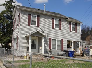 433 W Locust St, Dubuque, IA 52001