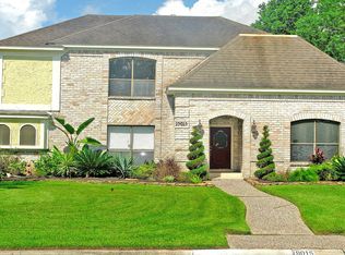 19015 Walden Forest Dr, Humble, TX 77346