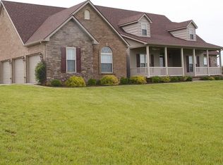 147 Andover Dr, Glendale, KY