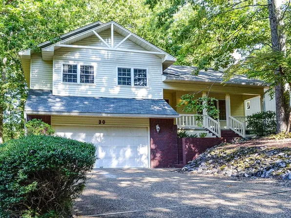 30 Palacio Cir, Hot Springs, AR 71909