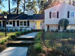 1801 Bacon Park Dr, Savannah, GA 31406