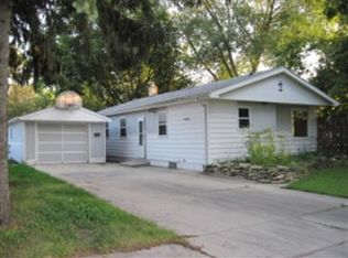 1016 State St, Algoma, WI 54201