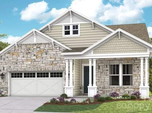 3009 Belle Mont Farm Ave, Monroe, NC 28110