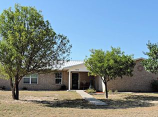 6572 Bonita Loop, San Angelo, TX 76904