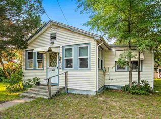 69 Woodland Ave, Villas, NJ 08251