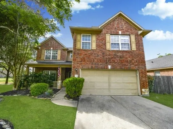 9407 Herons Grove Ln, Katy, TX 77494