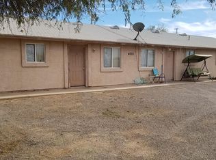 4040 N Montgomery Cir, Eloy, AZ 85131