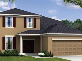 5359 Shasta Daisy Pl, Land O Lakes, FL 34639