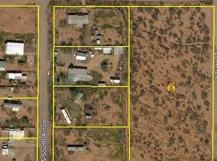 6110 S Carol Ave, Tucson, AZ 85757