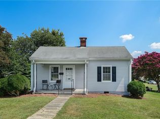 2306 Maple St, Greensboro, NC 27405