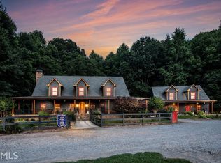 777 Lucas Rd SW, Cartersville, GA 30120