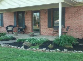 274 Wales Run, Mount Washington, KY 40047