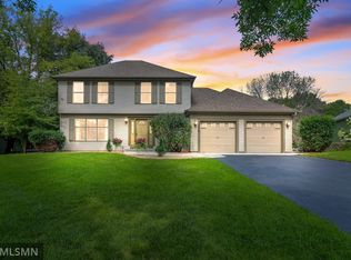 13200 Zion St NW, Coon Rapids, MN 55448