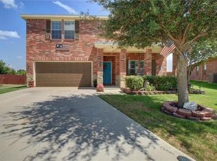 12341 Hunters Crossing Ln, Burleson, TX 76028