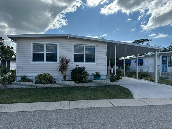 780 Gloriosa Dr, Venice, FL 34293
