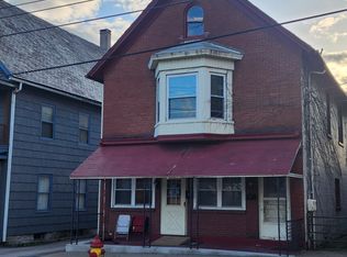 18 Bridge St, Saint Johnsville, NY 13452