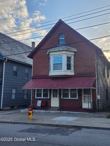 18 Bridge Street, Saint Johnsville, NY, 13452