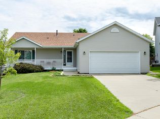 5214 Augusta Ln NW, Rochester, MN 55901