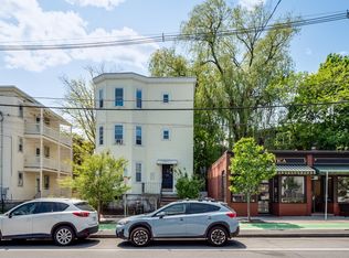 354 Beacon St #3, Somerville, MA 02143