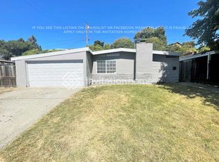 1218 Coronel Ave, Vallejo, CA 94591