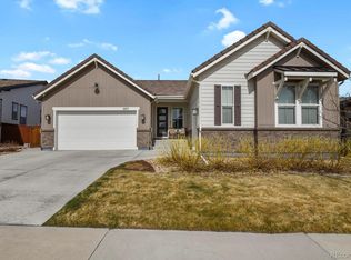 11157 Sweet Cicely Dr, Parker, CO 80134