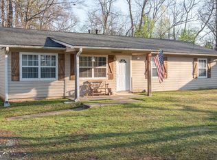35 Appian Way, Newnan, GA 30263