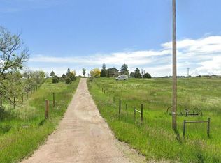 9374 Tomahawk Rd #1, Parker, CO 80138