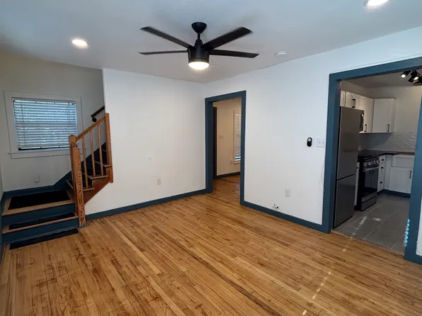 310 Natalen Ave, San Antonio, TX 78209