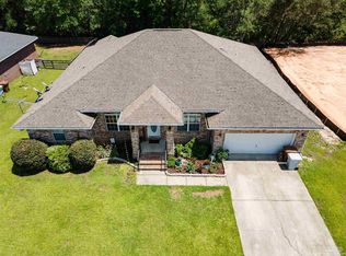 2109 Anna Ct, Milton, FL 32583