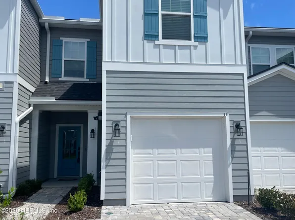 61 Pinebury Ln, Saint Augustine, FL 32092