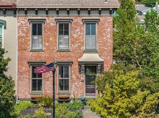 832 W Main St, Madison, IN 47250