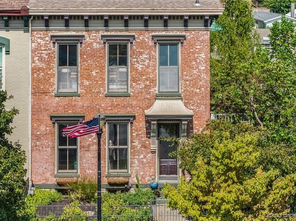 832 W Main Street, Madison, IN 47250