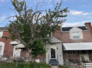 719 Taylor Dr, Folcroft, PA 19032