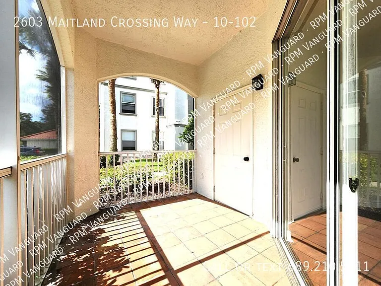 2603 Maitland Crossing Way #10102 — Photo 9