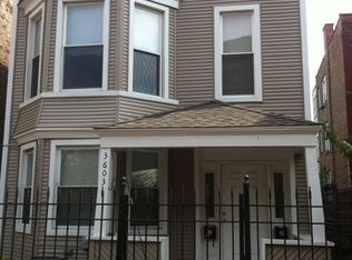 3603 W George St #1, Chicago, IL 60618