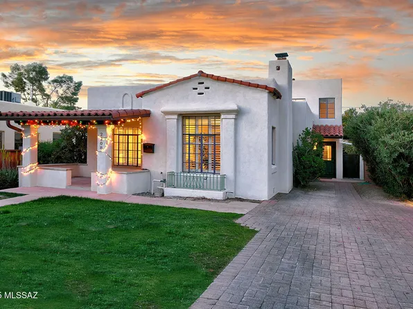 2208 E 3rd St, Tucson, AZ 85719