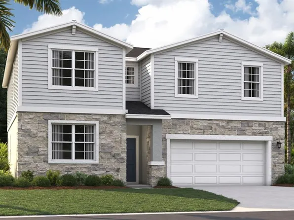 33448 Seattle Slew Dr, Sorrento, FL 32776