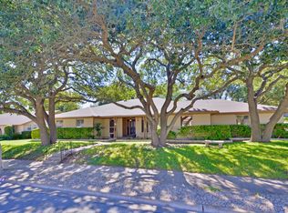 2501 Pebble Beach Dr, Austin, TX 78747