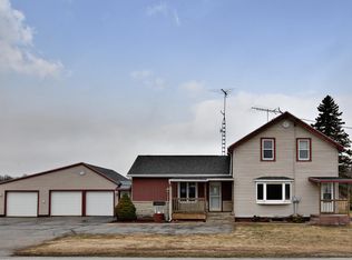 4016 County Road Q, Manitowoc, WI 54220